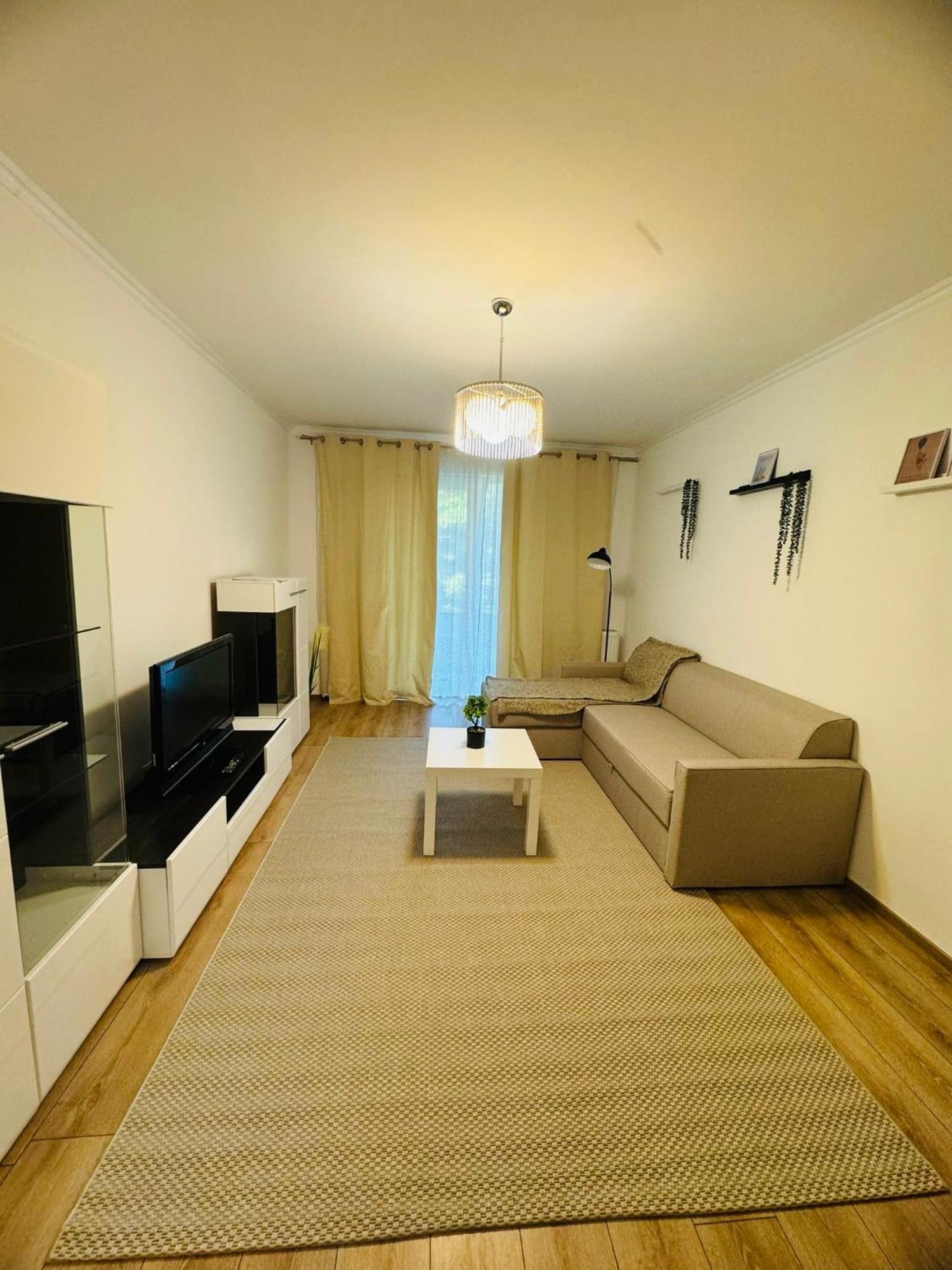 A'S Apartment Onesti Exterior foto